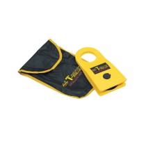 Poulie de Renvoi T-MAX 8T : Accessoire Treuillage 4x4 Robuste
