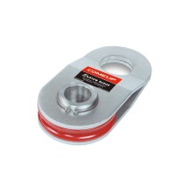 Poulie de Renvoi CBV-30 13.6T : Accessoire Treuillage 4x4 Puissant