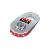 Poulie de Renvoi CBV-30 13.6T : Accessoire Treuillage 4x4 Puissant