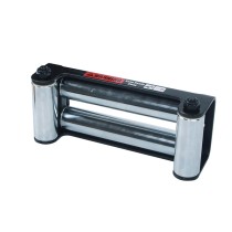 Guide câble HV 10-15 245mm x 19mm pour treuil 4x4 robuste