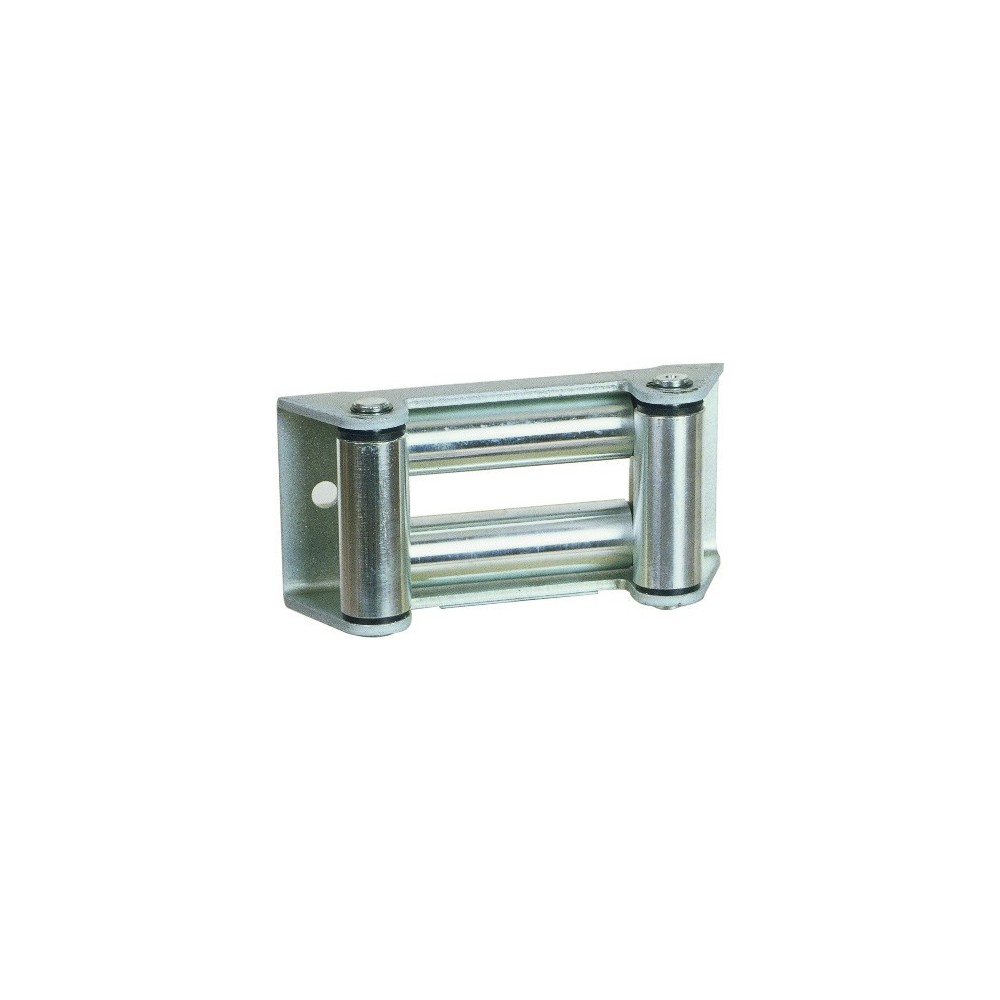Guide Câble Grand Modèle 210x19mm – Accessoire Treuil 4x4