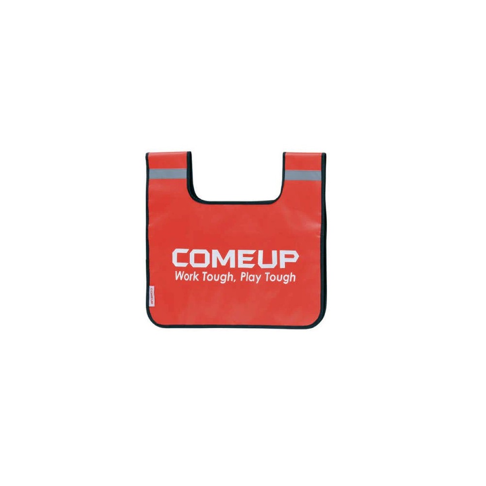 Damper COMEUP : Accessoire Treuil 4x4, Sécurité et Performance