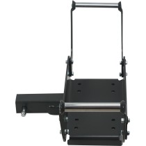 Platine fixation multi usage robuste – Accessoire treuil 4x4