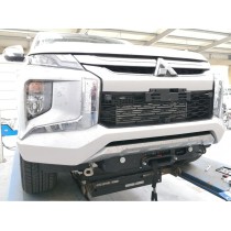 Platine treuil PC Mitsubishi L200 2019+ robuste et fiable