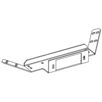 Platine Treuil PC Mercedes Sprinter 2018-2022 – Accessoire 4x4
