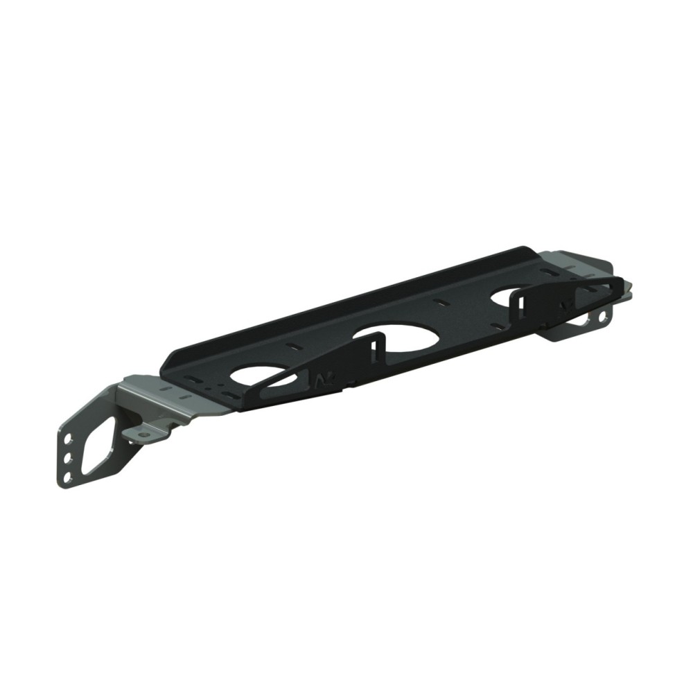 Platine treuil PC origine Toyota KDJ-120/125 robuste et fiable