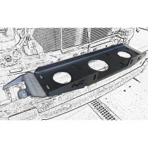 Platine treuil PC origine Toyota KDJ-120/125 robuste et fiable