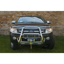Platine treuil PC origine Ford Ranger 2011+ robuste et fiable
