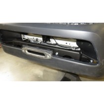 Platine treuil PC origine Toyota Hilux Revo 2021+ robuste et fiable