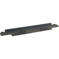 Platine fixation Jeep Wrangler YJ/TJ robuste pour treuil 4x4