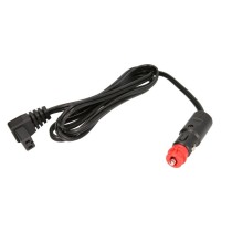 Cordon d’alimentation 12/24V 10A – Allume-cigare pour frigo auto