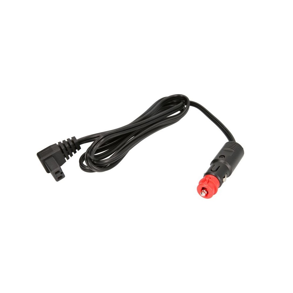 Cordon d’alimentation 12/24V 10A – Allume-cigare pour frigo auto