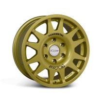 JANTE ALUMINIUM RENFORCÉE RAID EVO CORSE DAKAR ZÉRO 7x15" ET -14 OR – SUZUKI