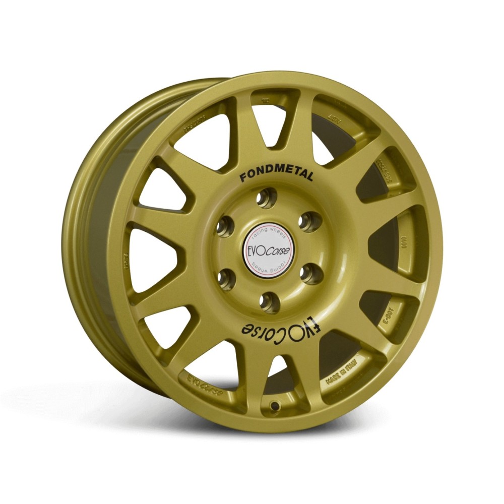 JANTE ALUMINIUM RENFORCÉE RAID EVO CORSE DAKAR ZÉRO 7x15" ET -14 OR – SUZUKI