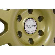 JANTE ALUMINIUM RENFORCÉE RAID EVO CORSE DAKAR ZÉRO 7x15" ET -14 OR – SUZUKI