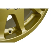 JANTE ALUMINIUM RENFORCÉE RAID EVO CORSE DAKAR ZÉRO 7x15" ET -14 OR – SUZUKI
