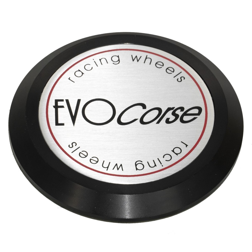 KIT VISSERIE 14x1.50 CHROMÉ + CACHE MOYEU – POUR 1 JANTE