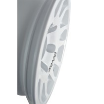 JANTE ALUMINIUM RENFORCÉE RAID EVO CORSE DAKAR ZERO 7x16" ET 20 – BLANC – POUR MERCEDES SPRINTER 4x4