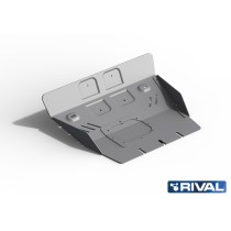 Plaque protection moteur Rival Toyota KDJ 120 2007-2010 robuste