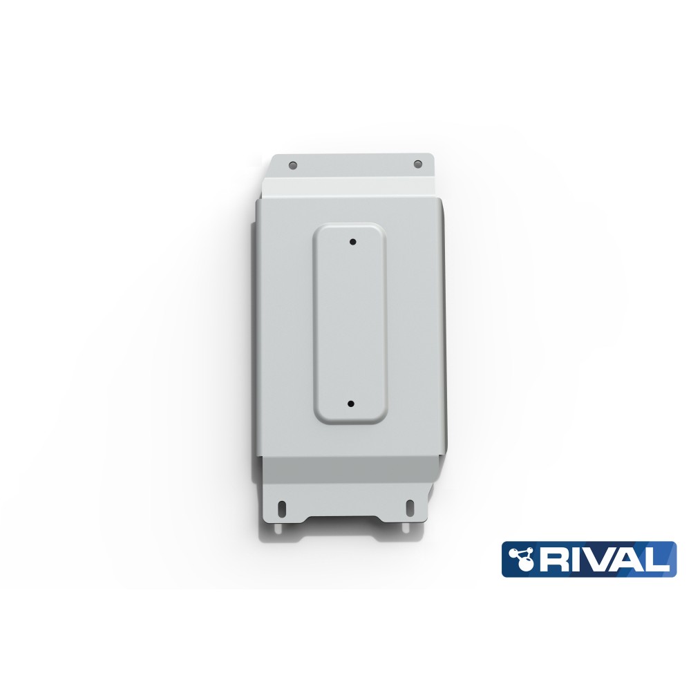 Plaque de Protection RIVAL Boîte Jeep JK 3.6 4 Portes Ultra Résis