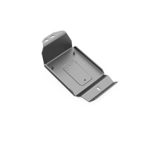 Plaque Protection RIVAL Jeep JK 3.6/4P – Filtre Essence Blindé