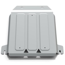 Plaque de Protection RIVAL Defender 110 TD4 – Blindage Boîte Solide