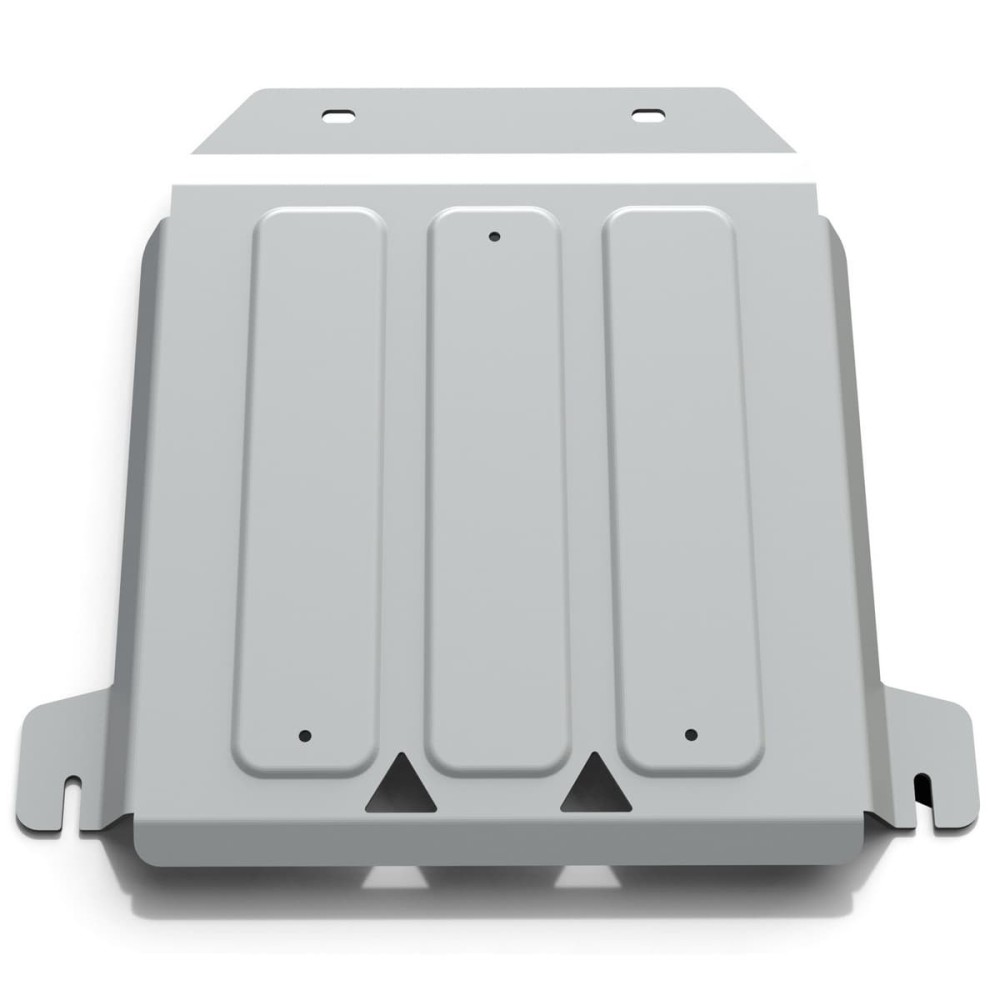 Plaque de Protection RIVAL Defender 110 TD4 – Blindage Boîte Solide