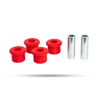 Silentblocs PEDDERS pour Ranger, BT50, DMAX – Suspension 4x4 robuste