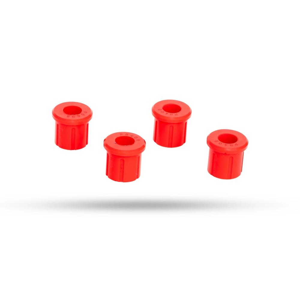 Silentblocs Pedders Ford Ranger/Mazda BT50 2006-2011, robustesse 4x4