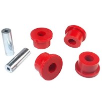 Silentblocs PEDDERS VW Amarok : Suspension 4x4 robuste et fiable
