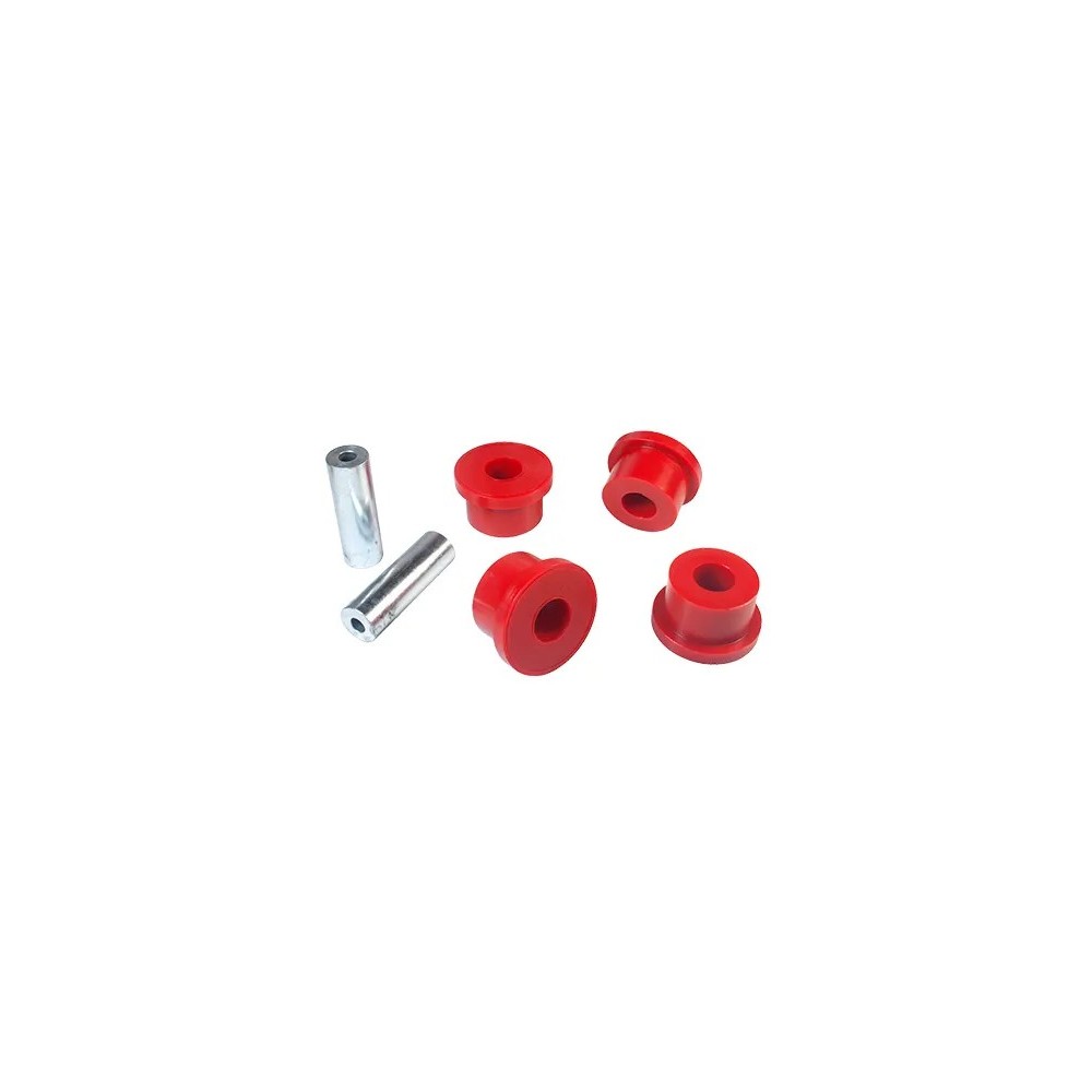 Silentblocs PEDDERS VW Amarok : Suspension 4x4 robuste et fiable
