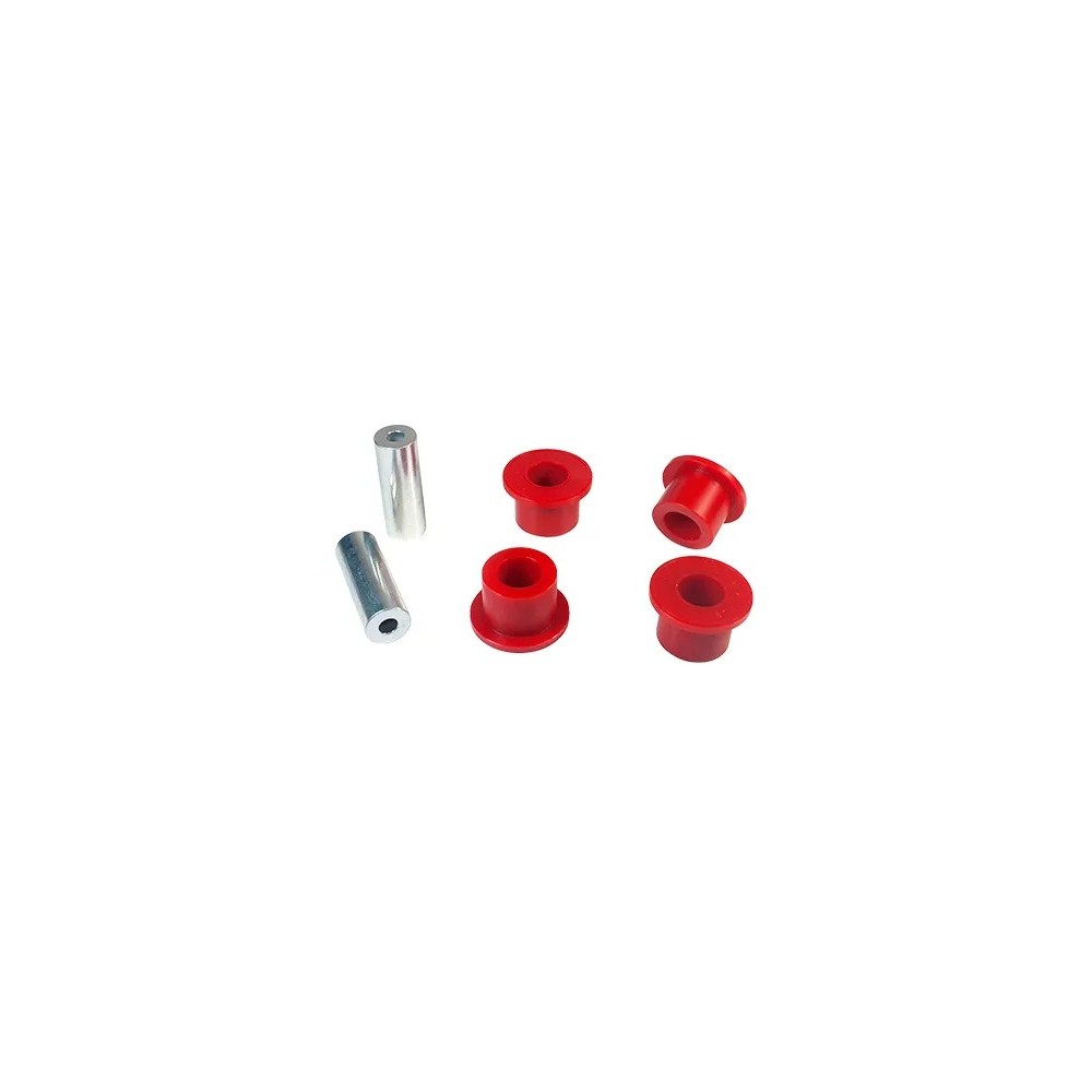 Silentblocs Jumelles/Lames Pedders VW Amarok – Suspension 4x4
