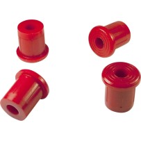 Silentblocs jumelles châssis Pedders Toyota HZJ78 – Suspension 4x4