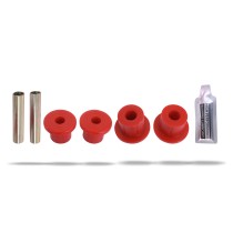Silentblocs Jumelles/Lames Pedders Toyota HZJ79 – Suspension 4x4