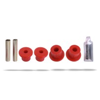 Silentblocs Jumelles/Lames Pedders Toyota HZJ79 – Suspension 4x4