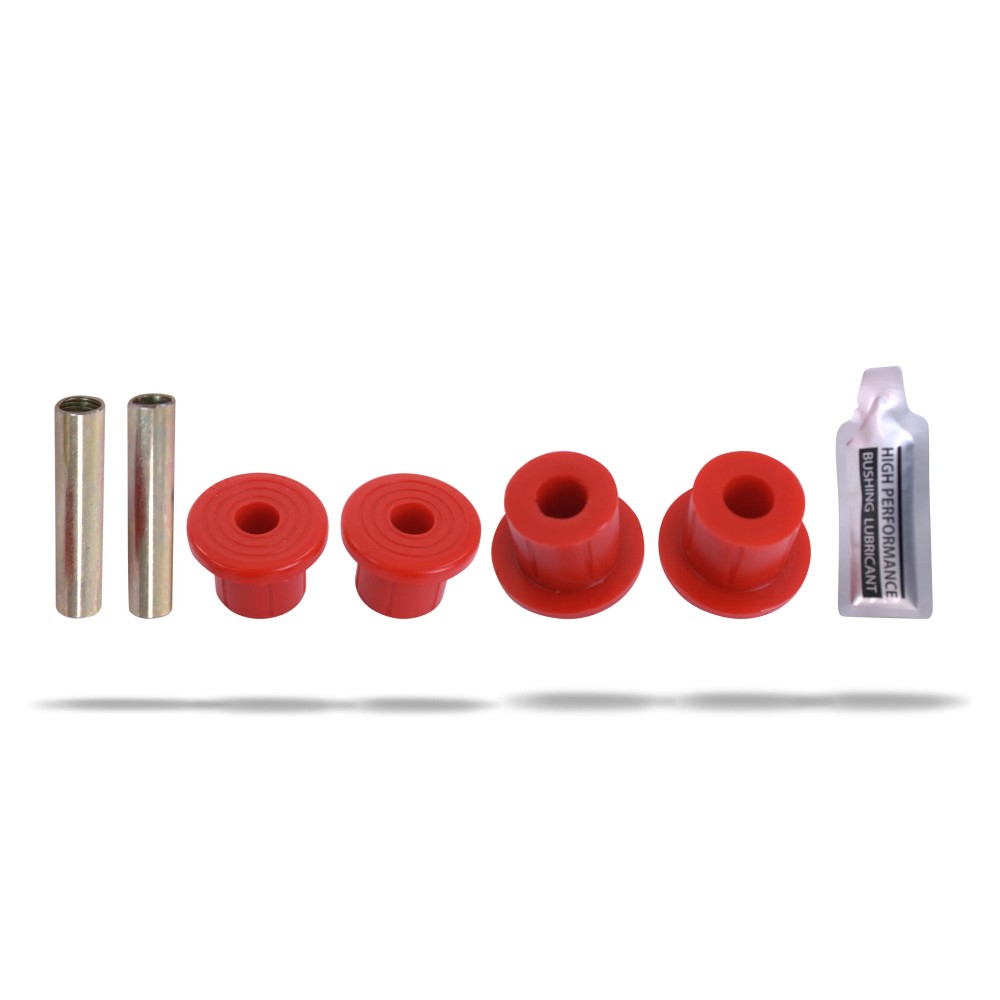 Silentblocs Jumelles/Lames Pedders Toyota HZJ79 – Suspension 4x4