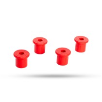 Silentblocs Pedders Toyota HZJ79 : Améliorez votre suspension 4x4