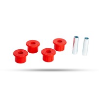 Silentblocs PEDDERS Isuzu Dmax/Toyota Hilux – Suspension 4x4