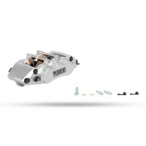 Kit Conversion Tambours Disques AR Nissan Navara NP300 Pedders