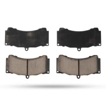 Kit Conversion Tambours Disques AR Nissan Navara NP300 Pedders