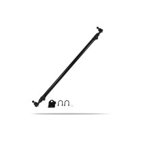 Barre de direction réglable Pedders Nissan Patrol Y61 solide