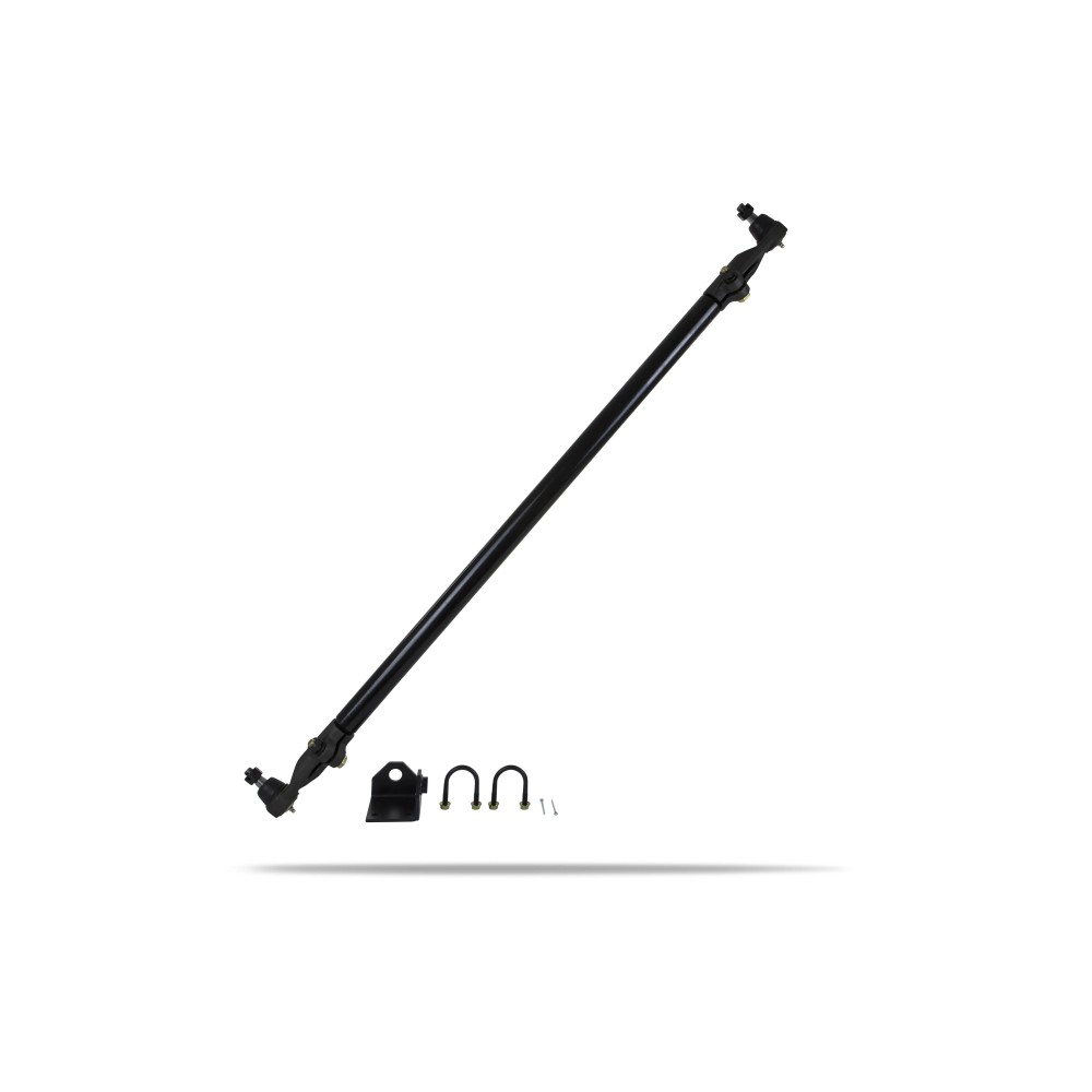 Barre de direction réglable Pedders Nissan Patrol Y61 solide