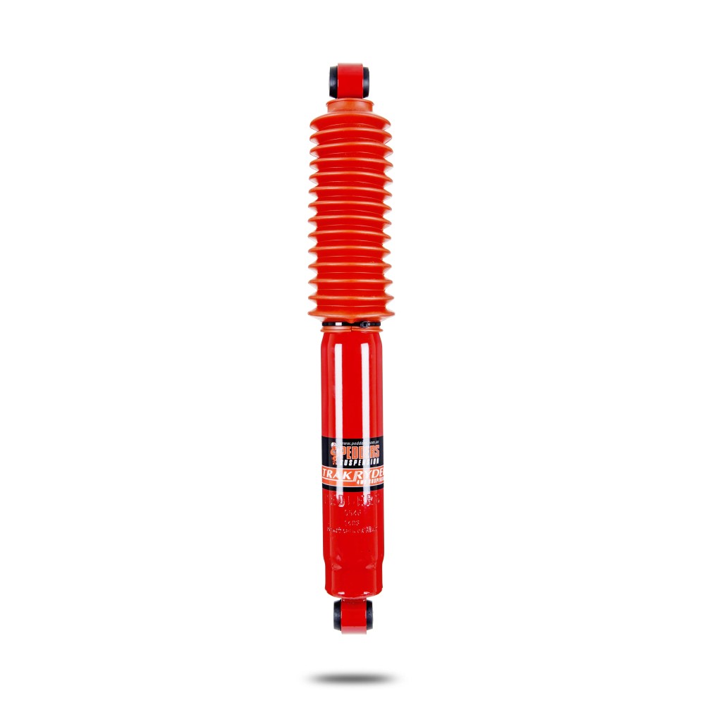 Amortisseur arrière Pedders Foam Cell L200 2006+ – Performance 4x4