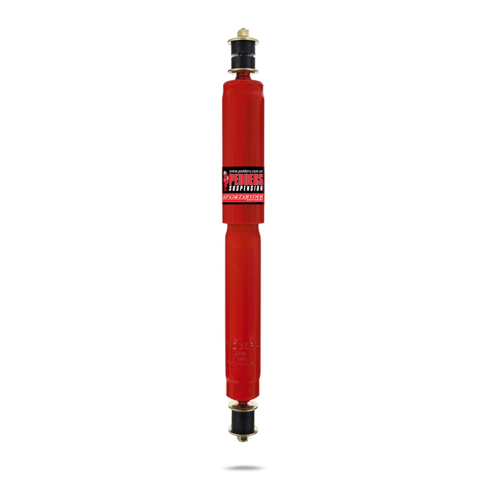 Amortisseur Avant Pedders Foam Cell Toyota HZJ78/79 - Contrôle 4x4
