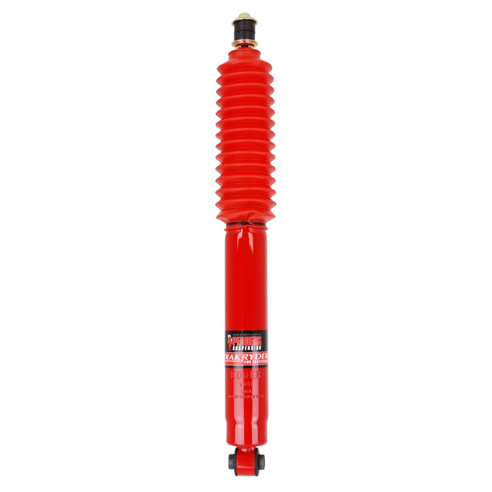 Amortisseur arrière Pedders Foam Cell Pajero 2000+ : performance 4x4