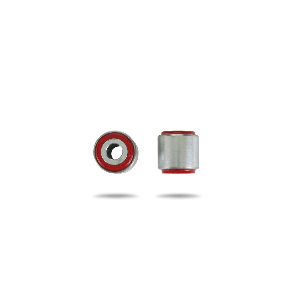 Silentblocs Polyuréthane PEDDERS 154331 : Améliorez votre suspens