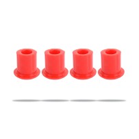 Silentblocs Pedders Pajero 1991-1996 : Améliorez la Suspension 4x4