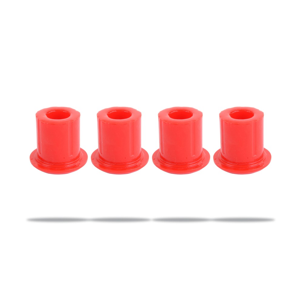 Silentblocs Pedders Pajero 1991-1996 : Améliorez la Suspension 4x4