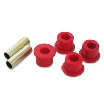 Silentblocs Pedders Nissan Navara D22 – Suspension 4x4 robuste