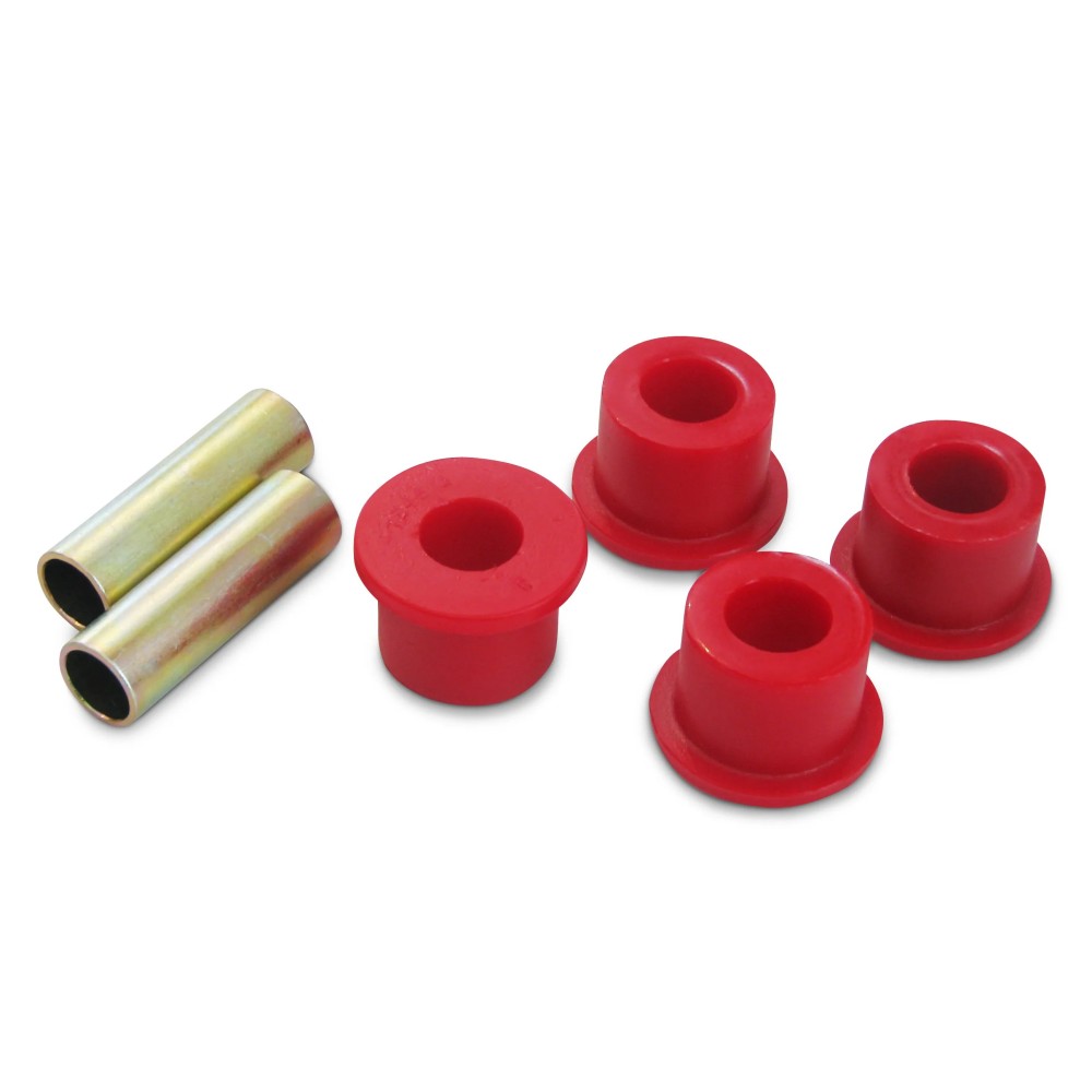 Silentblocs Pedders Nissan Navara D22 – Suspension 4x4 robuste